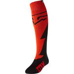 FOX Fri Thick Mastar Socks - Red, Small