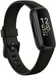 Fitbit Inspire 3 Health and Fitness