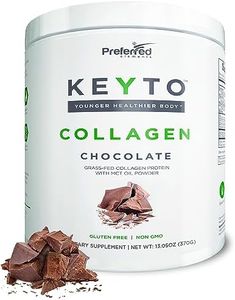 Keto Colla