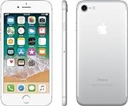 Apple iPhone 7 32GB Unlocked - Silv