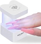 Mini Led Light For Nails