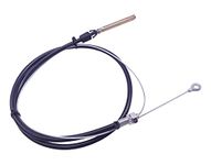 Gpartsden GW-55048P Forward Clutch Cable for Troy Bilt Cub Cadet 12209 12060 12210 12180 Mower Tiller