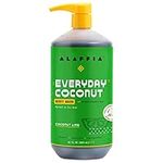 Alaffia EveryDay Coconut Body Wash 