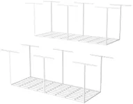 SunsGrove 3x8 Garage Storage Overhe