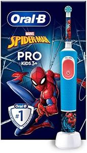 Oral-B Pro