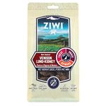 ZIWI Dog Chews and Treats – Venison Lung & Kidney - All Natural, Air-Dried, Single Protein, Grain-Free, High-Value Treat, Snack, Reward 2.1 Ounce (Pack of 1)