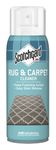 3M Scotchgard Fabric & Carpet Cleaner, 1 Can, 16.5 Ounces