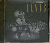 The Great Performances