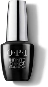 OPI Infinite Shine ProStay Gloss Nail Polish Top Coat 15ml