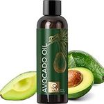 Avocado Oil For Hair and Skin - 100