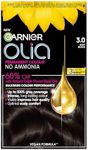 Garnier Oil-powered, No-ammonia. 10