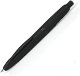 Pilot Fountain Pen Capless Matt Black Fine Nib Fc18srbmf