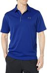 Under Armour Men's Tech Golf Polo, 