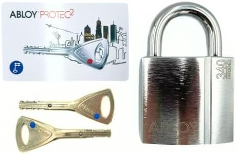 Abloy Prot