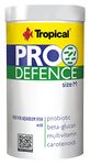 Tropical Pro Defence Size-M Aquarium Fish Food 250ml/110g- 68034