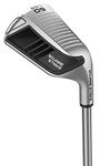 Square Strike Wedge, Black -Right Hand Pitching & Chipping Wedge for Men & Women -Legal for Tournament Play -Engineered by Hot List Winning Designer -Cut Strokes from Your Golf Game Fast…