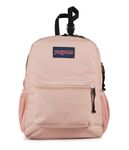 JANSPORT Unisex's Central Adaptive Pack, Misty Rose, 21L