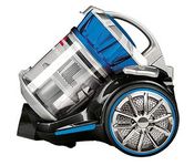 BISSELL 1547C PowerForce Multi-Cyclonic Canister Vacuum