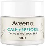Aveeno Face Calm+Restore Oat Gel Mo