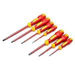 SATA 7-Piece VDE Insulated Electric