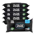 DUDE Wipes - Flushable Wipes - 6 Pa