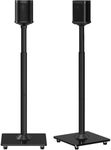 ELIVED Speaker Stands Pair for Sono