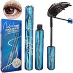 Prime Lash Mascara for Older Women,