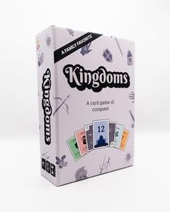 Kingdoms C