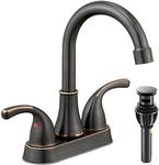 Bathroom Sink Faucet FRANSITON 4 In