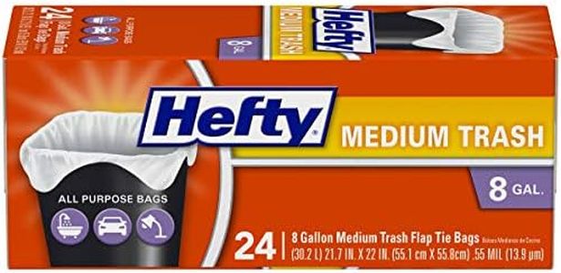Hefty Medi