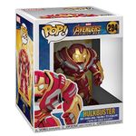 Funko POP! Marvel: Avengers Infinity War - Hulkbuster - 6" Hulk Buster - Collectable Vinyl Figure - Gift Idea - Official Merchandise - Toys for Kids & Adults - Movies Fans