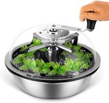 13 in Bud Leaf Bowl Trimmer, Bud Bo