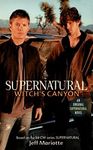 Supernatural: Witch's Canyon: 2