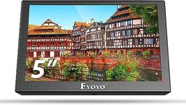 Eyoyo 5 inch Small Mini Monitor 800