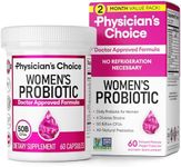 Physician's Choice Probiotics - PH 