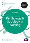 Psychology and Sociology in Nursing (Transforming Nursing Practice Series)