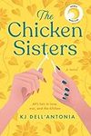 The Chicken Sisters: Reese's Book C