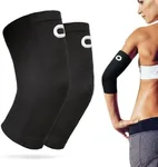 Elbow Brace Compression Sleeve (1 P