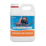 Bluewater 2Kg Shock Chlorine Granules Swimming Pool & Spa