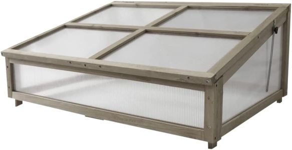 VegTrug® C