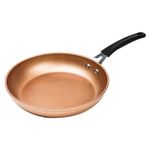 Ecolution EUCP-5128 Endure Nonstick Fry Pan, Copper