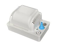 Pump House Condensate Pump + 10M - 3/8" Hose Pipe
