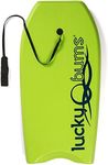 Lucky Bums Boogie Board for Kids an