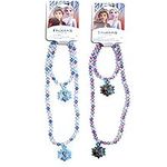 Disney Necklace and Bracelet Sets w