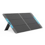 Renogy Portable Solar Panel 100W E.Flex-CORE 100, Foldable Solar Charger for Outdoor, Camping, Portable Power Station, Solar Generator, RV, Camper Boat, Motorhome, Caravan