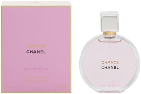 CHANEL Women's Chance Eau Tendre Fruity Eau De Parfum Spray 50Ml/1.7Oz
