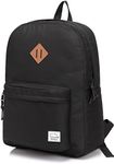 VASCHY Lightweight Backpack for Sch