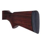 Pachmayr D752B Decelerator Old English Skeet Recoil Pad Black Small 01417