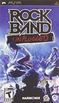 Rock Band Unplugged