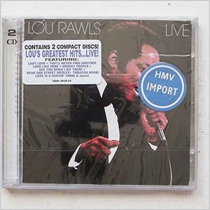 Lou Rawls 